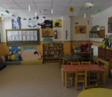 ΕΕΤΑΑ | Τα οριστικά αποτελέσματα της Β' πρόσκλησης για τους παιδικούς σταθμούς