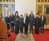 Ο Πανάγιος Τάφος, η επιστήμη και το ανθρώπινο δέος στη Δημητσάνα