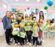 Η Παγγορτυνιακή μοίρασε δώρα στο πιο απομακρυσμένο Νηπιαγωγείο - Δημοτικό Σχολείο της Γορτυνίας