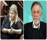 Πανούσης και Γεννιά από την Αρκαδία στην Επιτροπή Συμπαράταξης - Διεύρυνσης του ΠΑΣΟΚ