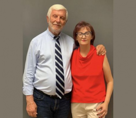 Ορκίζεται βουλευτής ο Γιαννακούρας | Πρώτη επιλαχούσα η Βαρβάρα Μάνου από την παράταξη "Νέα Πελοπόννησος"