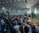 Ανδρουλάκης από την Τρίπολη: «Ελπίδα και προοπτική για όλους τους Έλληνες. Αυτό είναι το ΠΑΣΟΚ της κοινωνικής δικαιοσύνης και της εθνικής αξιοπρέπειας»