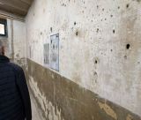 Άνοιξαν για το κοινό τα υπόγεια του Δικαστικού Μεγάρου | Εκκρεμεί το αίτημα να είναι επισκέψιμα όλο το χρόνο - Η Τρίπολη να κηρυχθεί ως "πόλη μαρτυρική"
