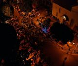 Δεκαπενταύγουστος με κέφι και χορό στο κέντρο της Στεμνίτσας! (vd)