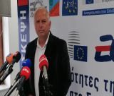 Μεγαλόπολη – Ώρα Μηδέν