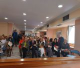 Οι γυναίκες που τιμήθηκαν στην εκδήλωση της Παναρκαδικής Ομοσπονδίας Ελλάδος! (εικόνες)