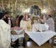 Γιορτάστηκε η μνήμη του Αγίου Μεγαλομάρτυρος Γεωργίου του Τροπαιοφόρου, Πολιούχου και Προστάτου της Στεμνίτσας (εικόνες)
