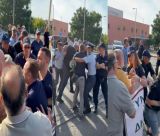 Ο Γεωργιάδης ακύρωσε την επίσκεψή του στο νοσοκομείο Δράμας: «Δεν πάω για να με απειλούν ότι θα με πυροβολήσουν»