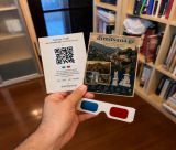 Δείτε τη Δημητσάνα… σε 3D!