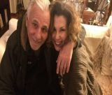 Σπύρος Καρατζαφέρης – Το συγκινητικό «αντίο» της κόρης του: «Έσβησες ήρεμα στην αγκαλιά μου»