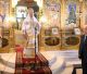 Ο Μητροπολίτης Επιφάνιος τίμησε τον πολιό Πρωτοψάλτη του Ναού Μεταμορφώσεως του Σωτήρος, κ. Δημήτριο Λυγιά (εικόνες)