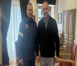 Πάνω από 20 αιτήσεις εθελοντών για τα πυροσβεστικά κλιμάκια που εδρεύουν στο Δήμο Γορτυνίας