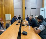 Αγρότες από την Τρίπολη: "Θέλουμε, τώρα, μία καλή προκαταβολή για να ζήσουμε"