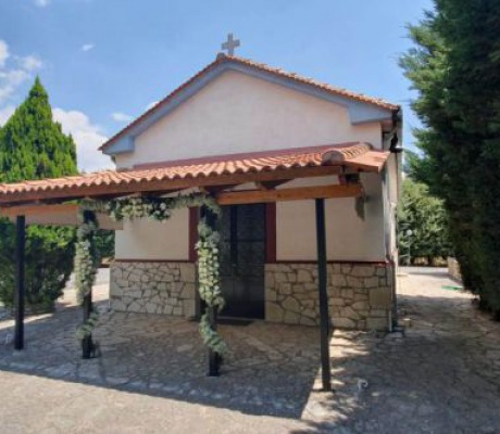 2025 | Το Περπατάρι τιμά τη γιορτή του Αγίου Σπυρίδωνος