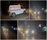 Τα προβλήματα των αγροτών της Βόρειας Κυνουρίας - Υπόμνημα στο Υπουργείο Αγροτικής Ανάπτυξης