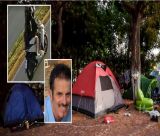 Συνελήφθη στο σπίτι του στην Καλλιθέα ο δράστης της διπλής δολοφονίας στη Φοινικούντα