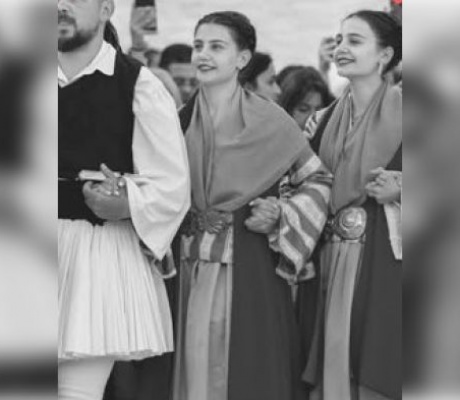 Παγκόσμια Ημέρα Χορού στο Λεωνίδιο!