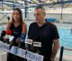Τζιούμης για το πρώτο καλοκαιρινό Camp στο ΔΑΚ: "