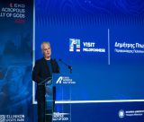 Δημήτρης Πτωχός: «Το νέο κεφάλαιο του ΕΚΟ Ράλλυ Ακρόπολις γράφεται στην Πελοπόννησο»