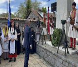 Τζιούμης: "Η Ιστορική Μάχη του Βαλτετσίου αποτελεί διαχρονικό σύμβολο ενότητας, πίστης και αγώνα για την ελευθερία"