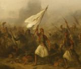Τελετή Αδελφοποίησης Συλλόγων στην Αρκαδία!