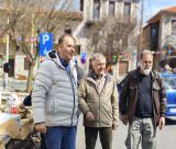 Δήμαρχος Στάθης Κούλης: "Πρωτοφανής συρροή επισκεπτών το τριήμερο στη Γορτυνία"! (vd)