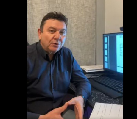 Καπλάνης για Δήμο Γορτυνίας: "37.000€ για απλή αντιγραφή του τεχνικού προγράμματος"
