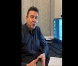 Καπλάνης για Δήμο Γορτυνίας: "37.000€ για απλή αντιγραφή του τεχνικού προγράμματος"