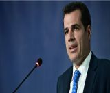 Πλεύρης για Κωνσταντινόπουλο: "Πράξη υψηλού κοινοβουλευτικού ήθους η απόφασή του να παραδώσει την έδρα"