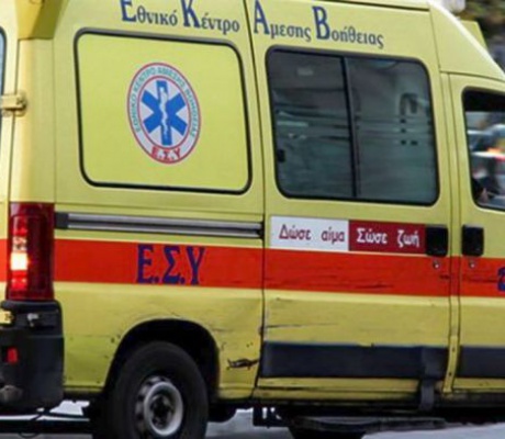 Τραγωδία στον Άγιο Ανδρέα Κυνουρίας – Νεκροί δύο εργαζόμενοι από ηλεκτροπληξία