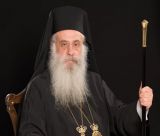 Μητροπολίτης Επιφάνιος: «Στην Παναγία βρίσκουμε την ελπίδα και την παρηγοριά»