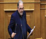 Χαμός στη Βουλή με ανεξάρτητο βουλευτή να ζητά η Κυβέρνηση να διαγράψει τα χρέη των αγροτών όπως έγινε επί Χούντας!