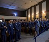 Τρίπολη | Εκδηλώσεις στην 124 ΠΒΕ για τη γιορτή του Προστάτη της Πολεμικής Αεροπορίας, Αρχάγγελου Μιχαήλ (εικόνες - βίντεο)