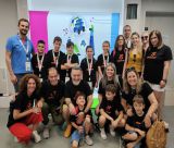 Ολυμπιάδα Εκπαιδευτικής Ρομποτικής | Στο WRO Open Championship Europe της Σλοβενίας το 9ο Δημοτικό Σχολείο Τρίπολης!