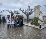 Παλούμπα και το Αγιονέρι Γορτυνίας | Διήμερες επετειακές εκδηλώσεις στη γη που «γέννησε την Επανάσταση» (εικόνες)