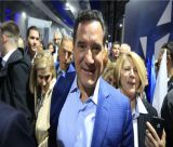 Γεωργιάδης κατά Δένδια: "Απορώ με υπουργούς που επέλεξαν να λείπουν από τη γιορτή της ΝΔ επειδή λέει είχαν άλλες υποχρεώσεις"