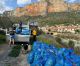 Μάζεψαν 234 κιλά σκουπίδια από τον ποταμό Δαφνώνα στο Λεωνίδιο! (εικόνες)
