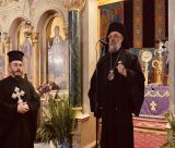 Το πρόγραμμα του Μητροπολίτη Νικηφόρου για τη Μεγάλη Εβδομάδα και το Πάσχα 2026