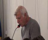 Η παρέμβαση το συνταξιουχικών σωματείων Αρκαδίας στη συνεδρίαση του περιφερειακού συμβουλίου Πελοποννήσου για το σιδηρόδρομο