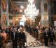 Πολυαρχιερατικό Συλλείτουργο στην Τρίπολη για τους Πολιούχους της Αγίους Νεομάρτυρες Δημήτριο και Παύλο (εικόνες)