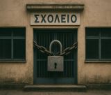 Δεν έχουν τέλος τα λουκέτα σε σχολεία της Αρκαδίας