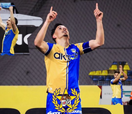 Οι Tigers εκφράζουν τα ειλικρινή τους συλλυπητήρια στον Bartolo