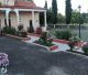 Πανηγυρίζει το Παρεκκλήσι της Αγίας Τριάδος στην ενορία Αγίας Βαρβάρας Τρίπολης