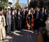 Η Κόρινθος υποδέχθηκε τον νέο Μητροπολίτη και Ποιμενάρχη της κ. Παύλο (εικόνες)