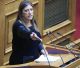 Σφοδρή επίθεση Κωνσταντοπούλου κατά Τσίπρα: «”Λαγούμι” θα λέγεται το κόμμα του, γυρίζει για τα φράγκα»