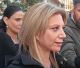 Μαρία Καρυστιανού: «Ο Μητσοτάκης είναι χάος»