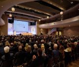 Στην Αθήνα παρουσιάστηκε ο Ψηφιακός Αρχειακός Τόπος του Θεόδωρου Κολοκοτρώνη (εικόνες)