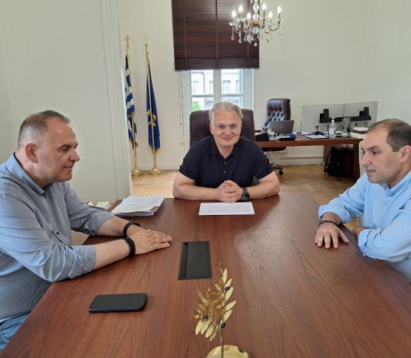Δήμαρχος Γορτυνίας: "Θετική εξέλιξη η νέα χρηματοδότηση 6.000.000 €" - Προανήγγειλε νέες κινητοποιήσεις στα Υπουργεία!