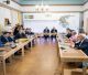 Το ΥΠΕΝ ενισχύει την Πελοπόννησο με 13,8 εκατ. ευρώ για έργα διαχείρισης υδάτων – Πτωχός: «Η διαχείριση του νερού απαιτεί σχέδιο και συνεργασία»