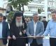 Εγκαινιάστηκε η πλατεία Μπασιάκου - Επόμενο βήμα το έργο σύνδεσης με την πλατεία Άρεως! (vd)